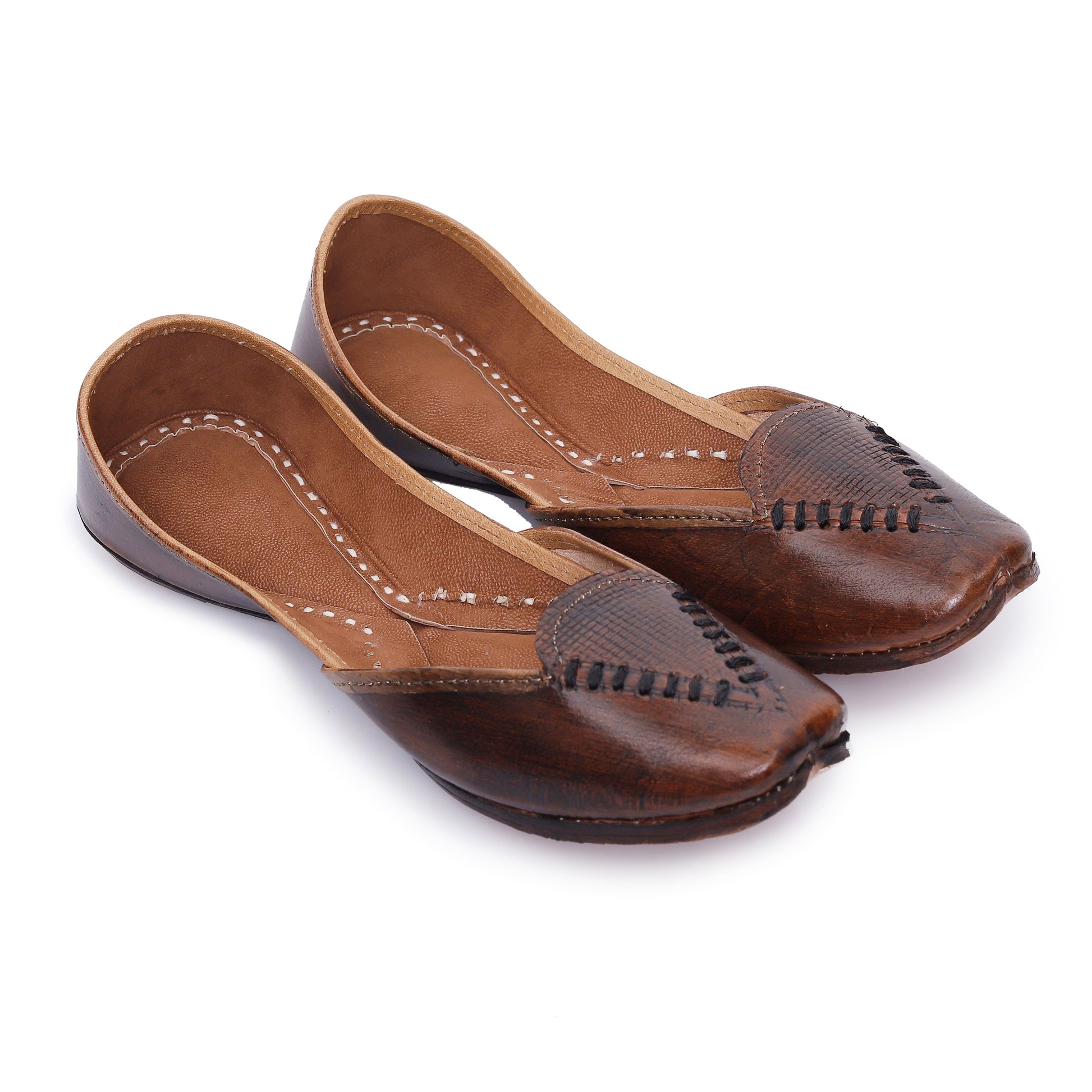 Casual Brown - Heer Stores