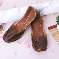 Casual Brown - Heer Stores