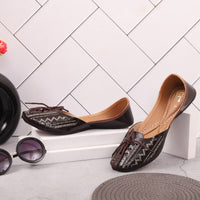 Dark Brown Loafers - Heer Stores