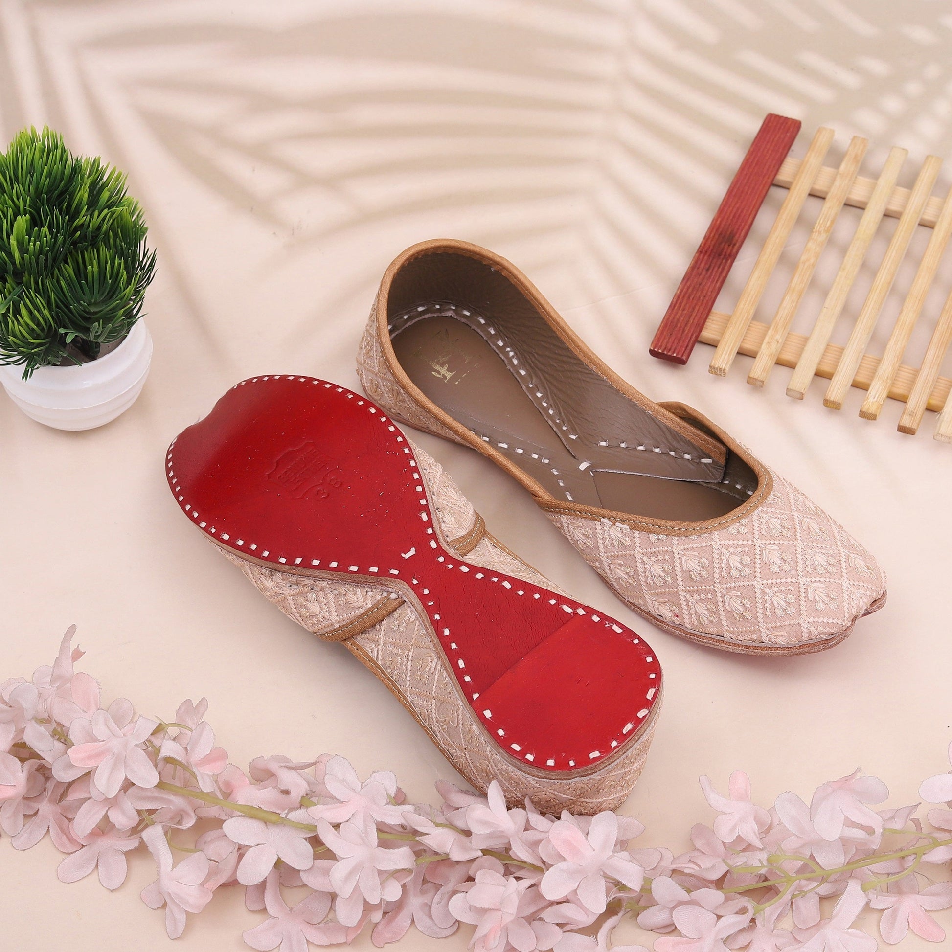 Peach Pair - Heer Stores