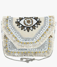 Evil Eye bag - Heer Stores