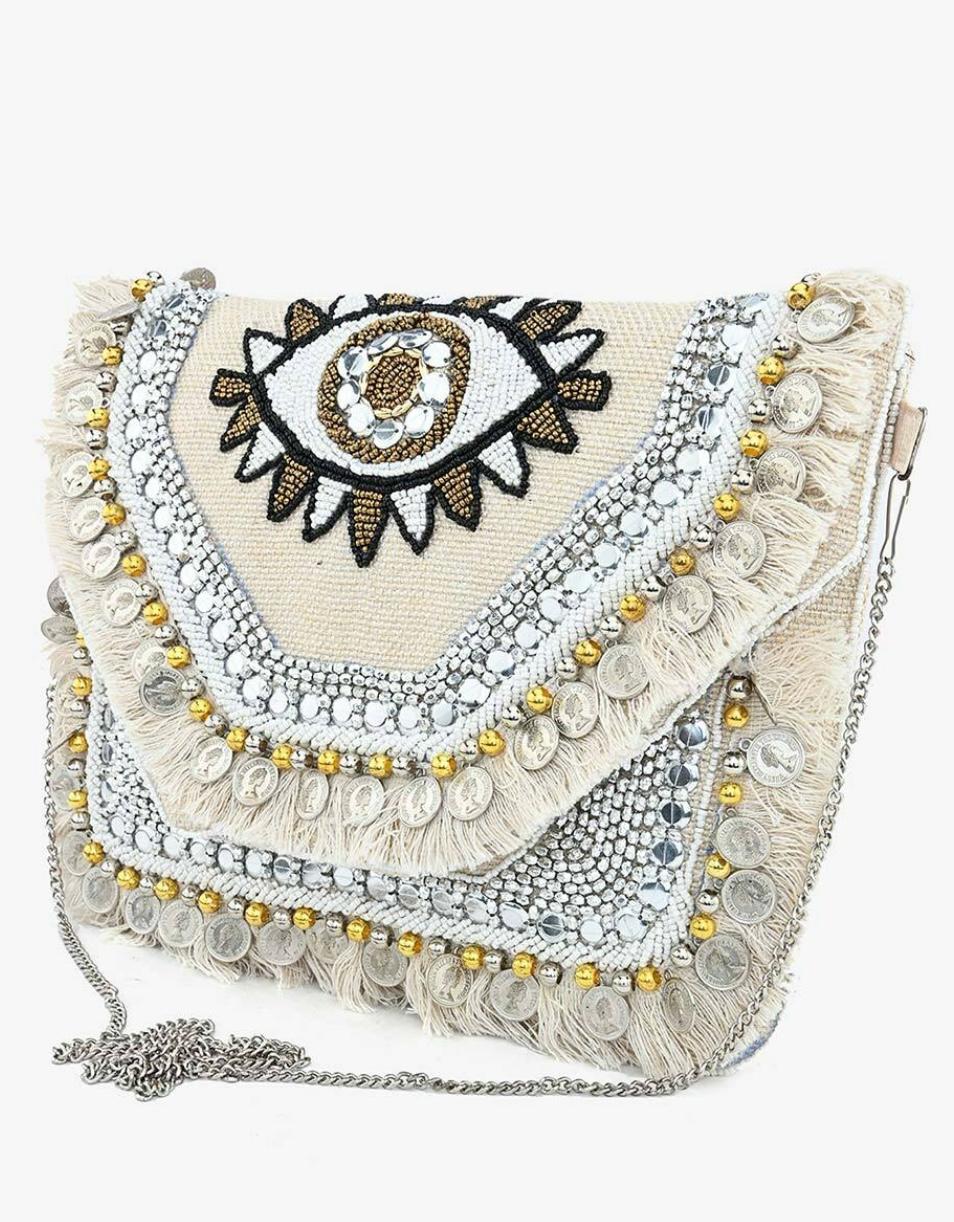 Evil Eye bag - Heer Stores